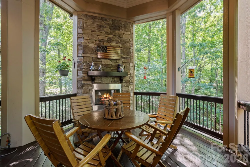 132 Pinnacle Peak Lane Flat Rock, NC 28731