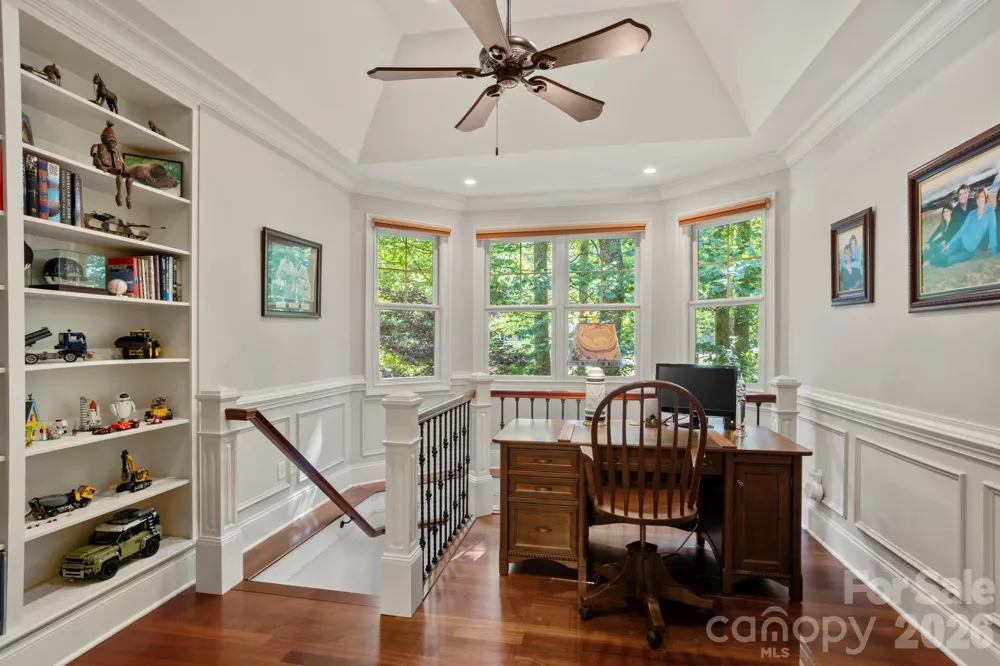 132 Pinnacle Peak Lane Flat Rock, NC 28731