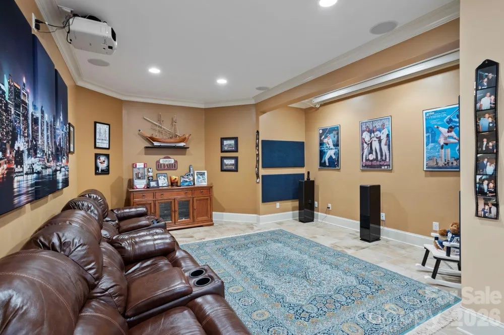 132 Pinnacle Peak Lane Flat Rock, NC 28731