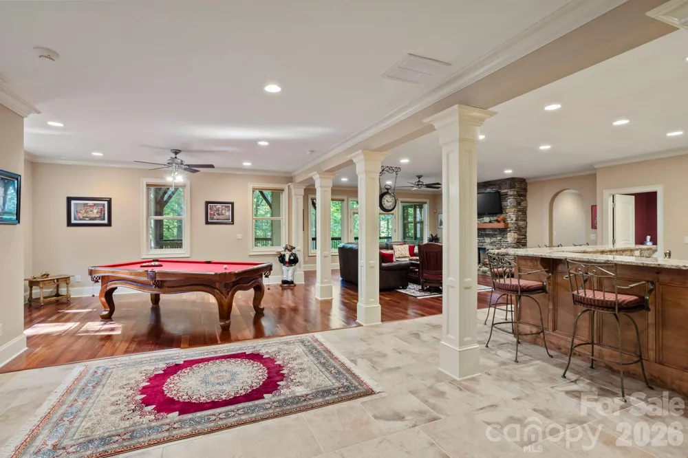 132 Pinnacle Peak Lane Flat Rock, NC 28731