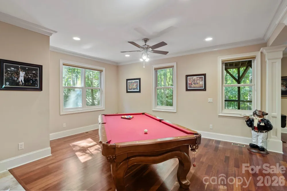 132 Pinnacle Peak Lane Flat Rock, NC 28731