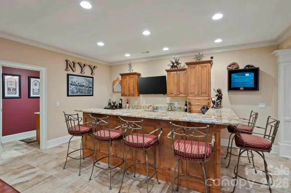 132 Pinnacle Peak Lane Flat Rock, NC 28731