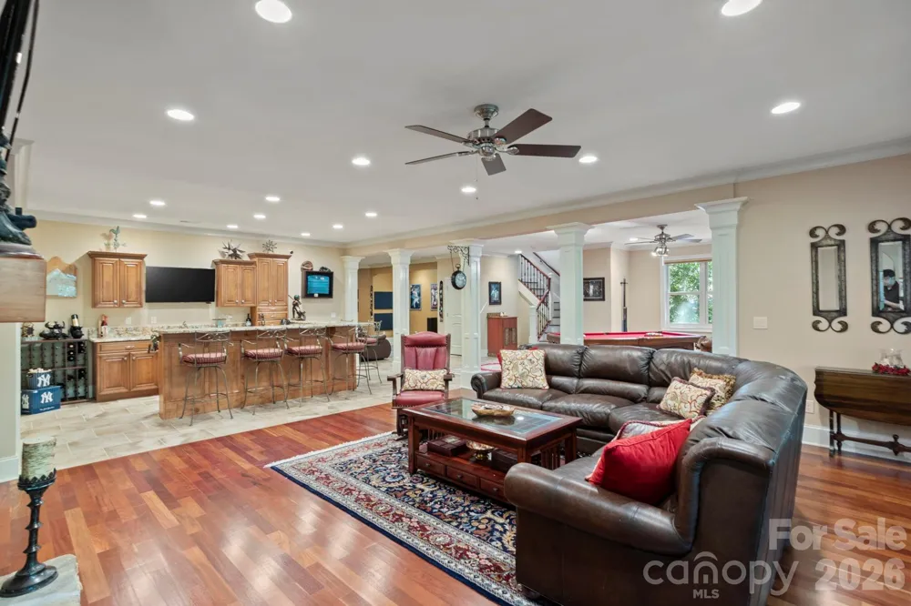 132 Pinnacle Peak Lane Flat Rock, NC 28731