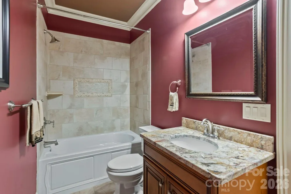132 Pinnacle Peak Lane Flat Rock, NC 28731