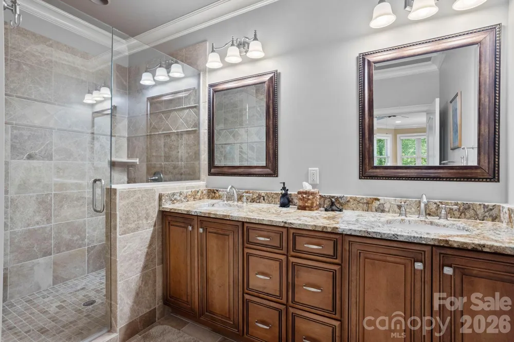 132 Pinnacle Peak Lane Flat Rock, NC 28731