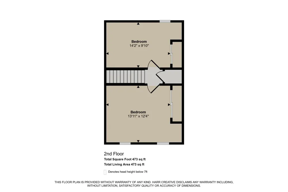 227 E Division Street NE Rockford, MI 49341