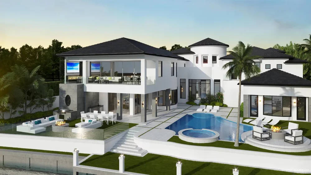 419 E Coconut Palm Road Boca Raton, FL 33432