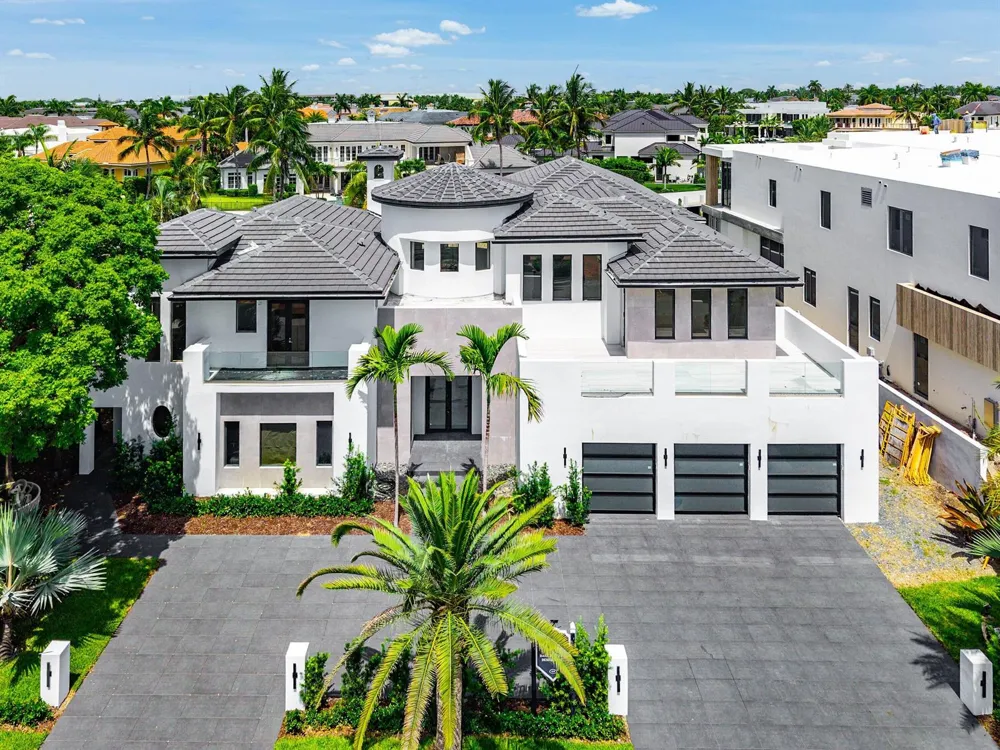 419 E Coconut Palm Road Boca Raton, FL 33432