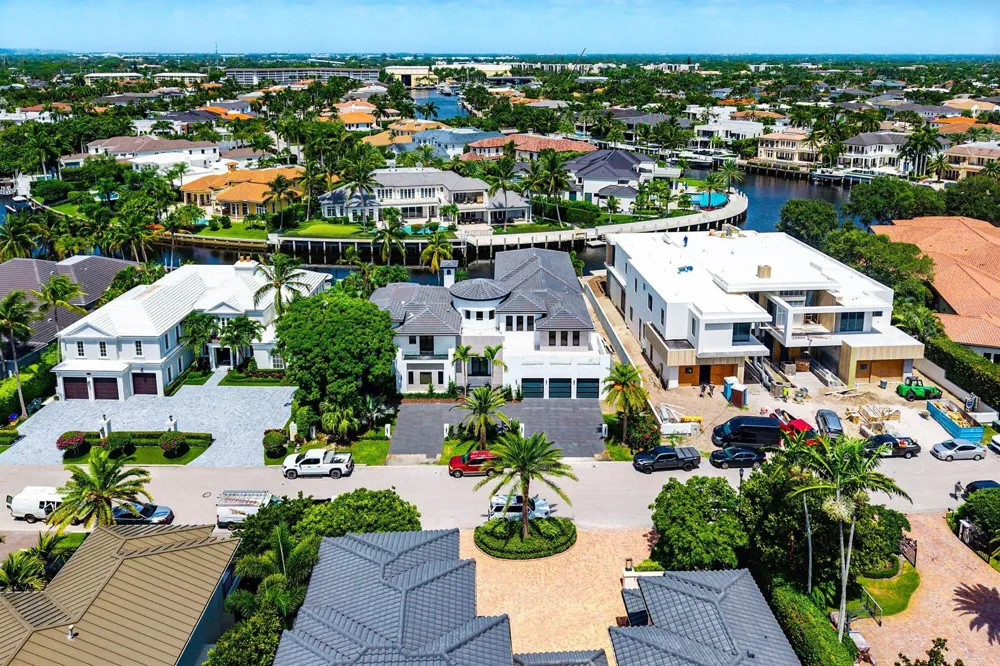419 E Coconut Palm Road Boca Raton, FL 33432