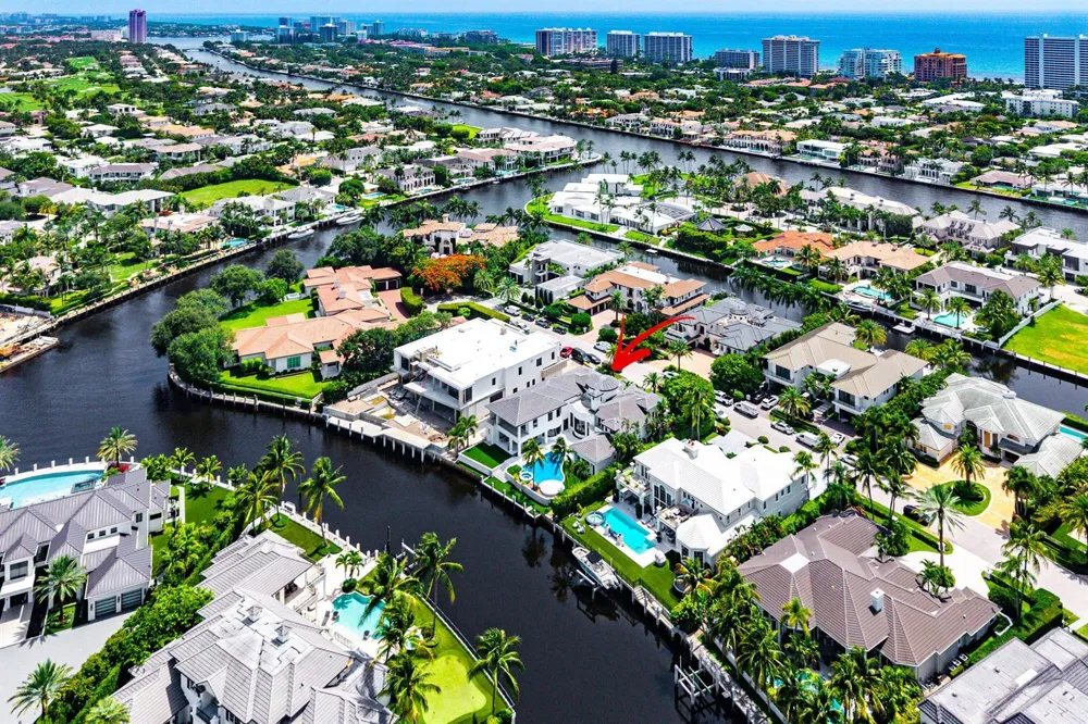 419 E Coconut Palm Road Boca Raton, FL 33432