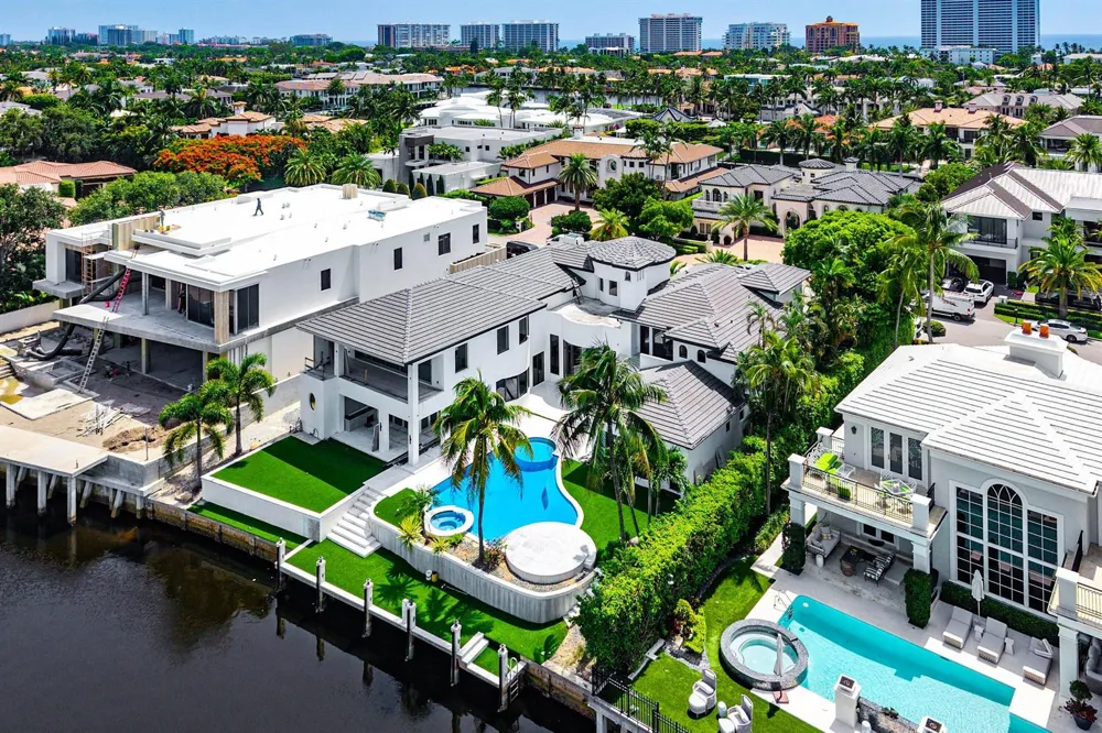 419 E Coconut Palm Road Boca Raton, FL 33432