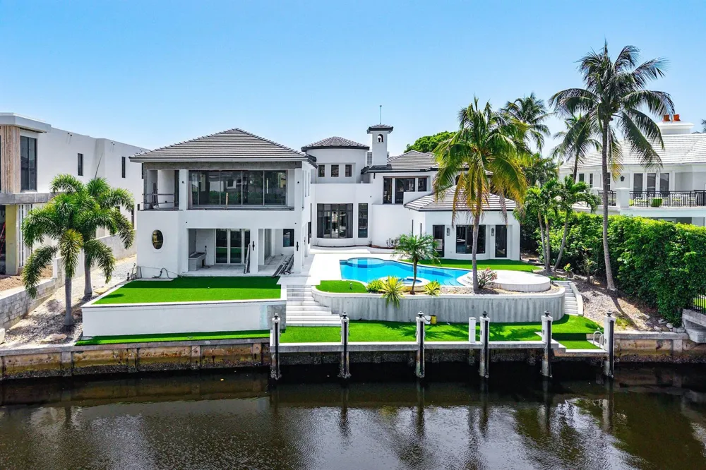 419 E Coconut Palm Road Boca Raton, FL 33432