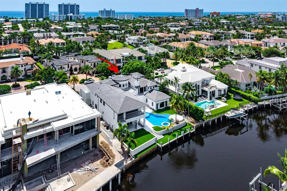 419 E Coconut Palm Road Boca Raton, FL 33432