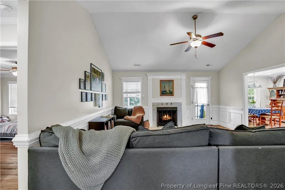 2521 Wade Stedman Road Stedman, NC 28391