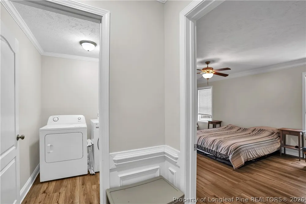 2521 Wade Stedman Road Stedman, NC 28391