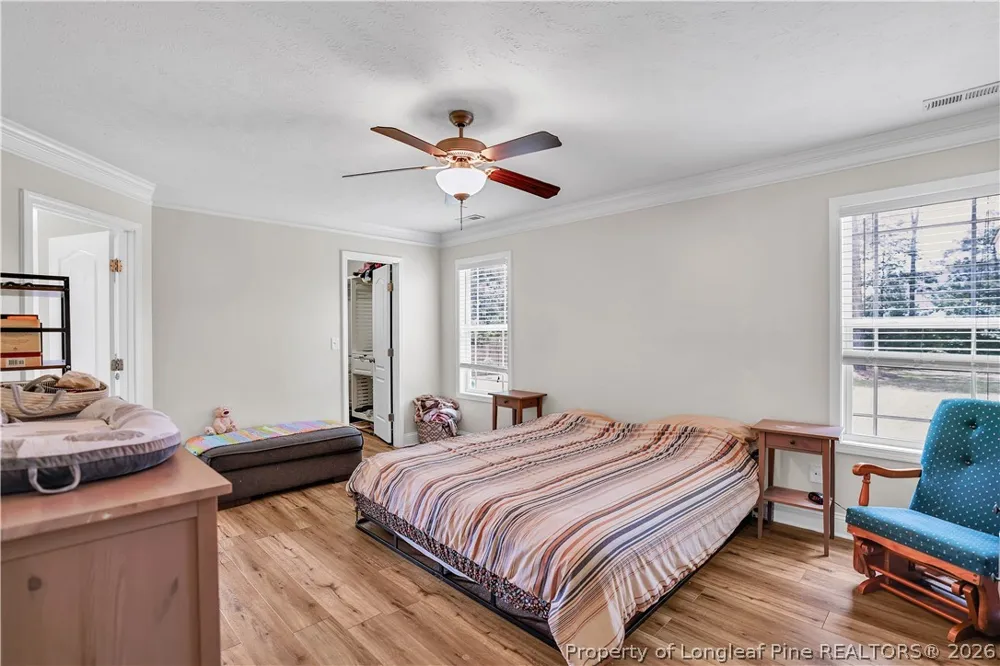 2521 Wade Stedman Road Stedman, NC 28391