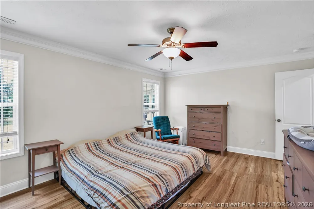 2521 Wade Stedman Road Stedman, NC 28391