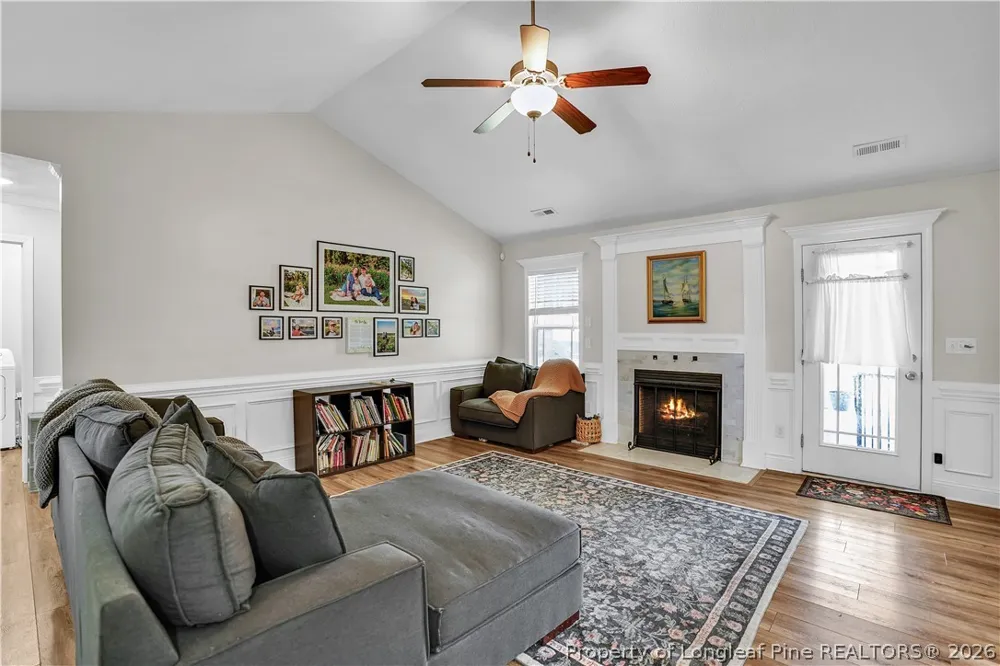 2521 Wade Stedman Road Stedman, NC 28391
