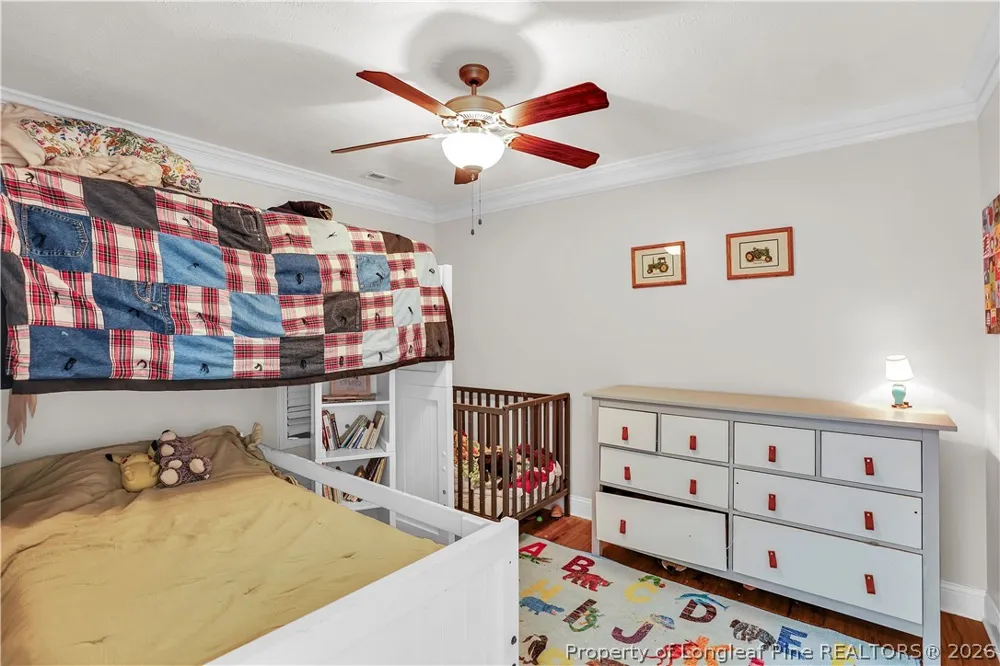 2521 Wade Stedman Road Stedman, NC 28391