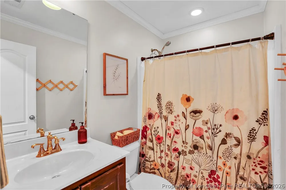 2521 Wade Stedman Road Stedman, NC 28391