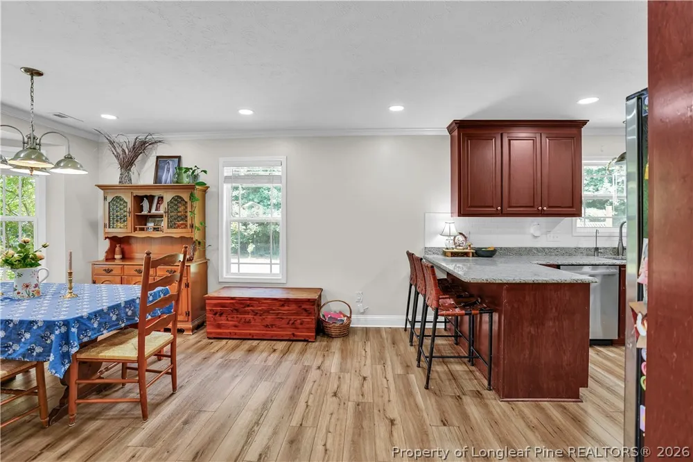 2521 Wade Stedman Road Stedman, NC 28391