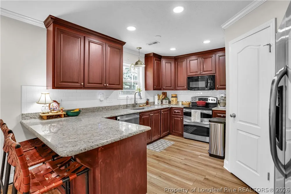 2521 Wade Stedman Road Stedman, NC 28391