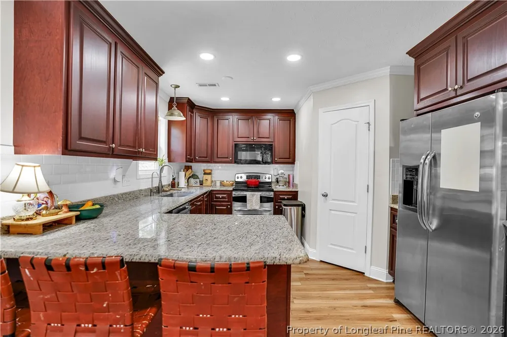 2521 Wade Stedman Road Stedman, NC 28391