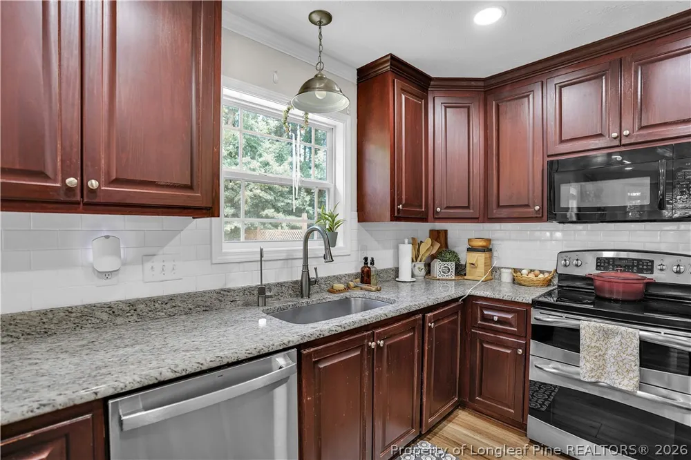 2521 Wade Stedman Road Stedman, NC 28391
