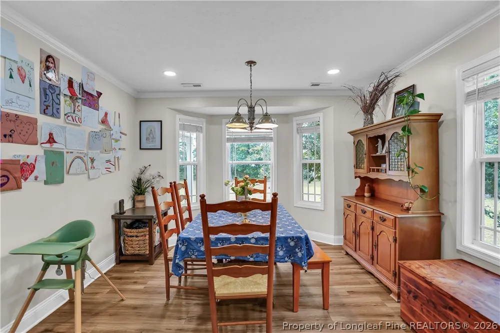 2521 Wade Stedman Road Stedman, NC 28391