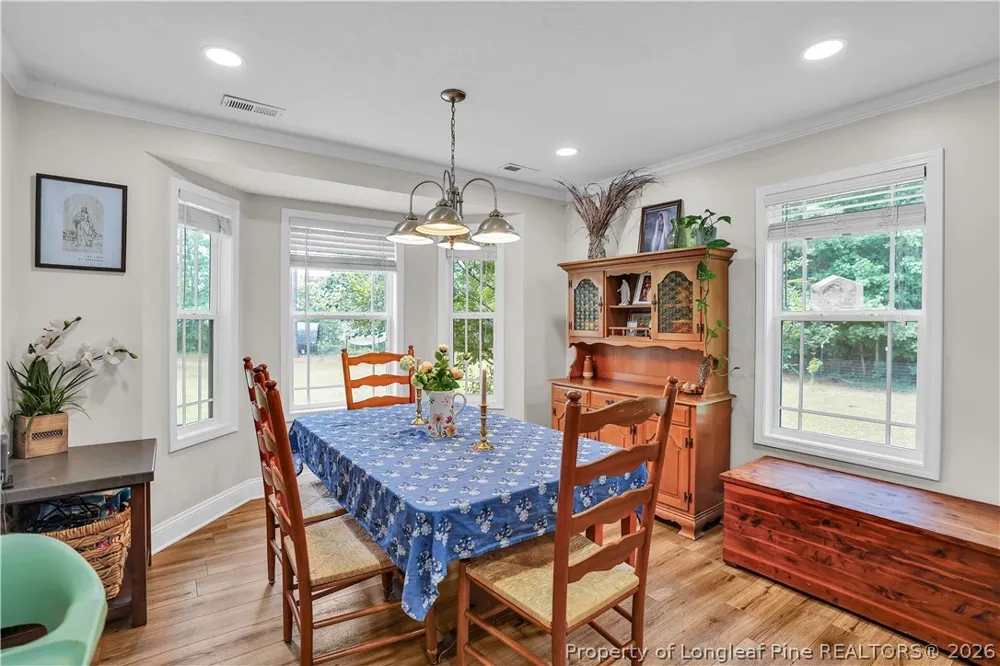 2521 Wade Stedman Road Stedman, NC 28391