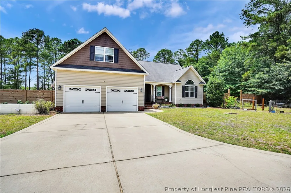2521 Wade Stedman Road Stedman, NC 28391