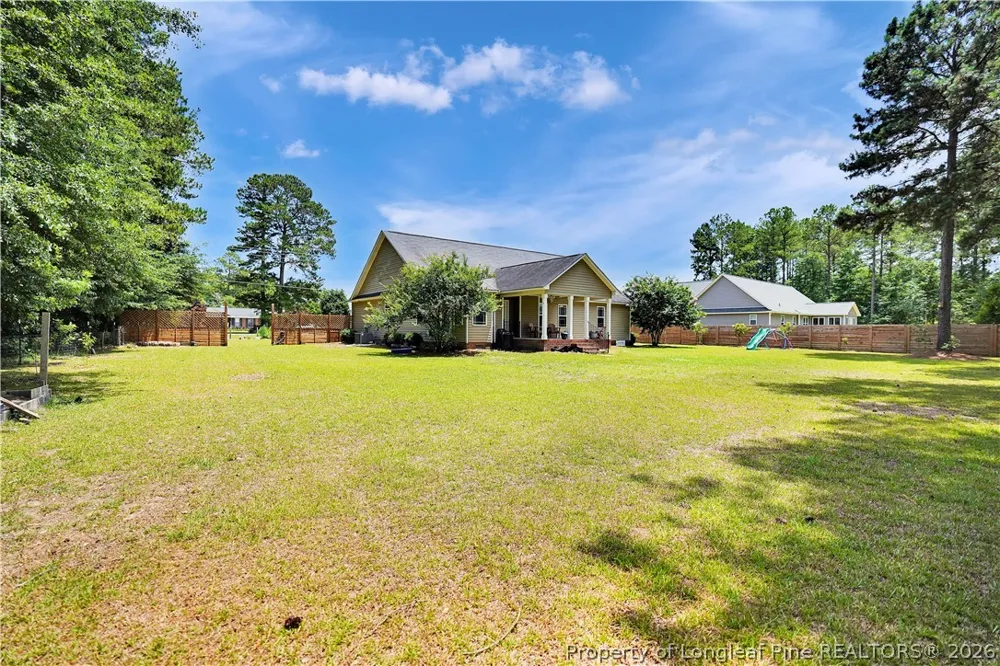 2521 Wade Stedman Road Stedman, NC 28391