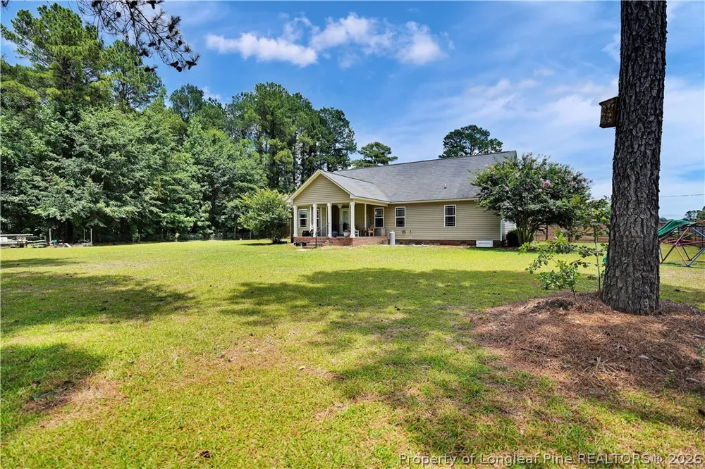 2521 Wade Stedman Road Stedman, NC 28391