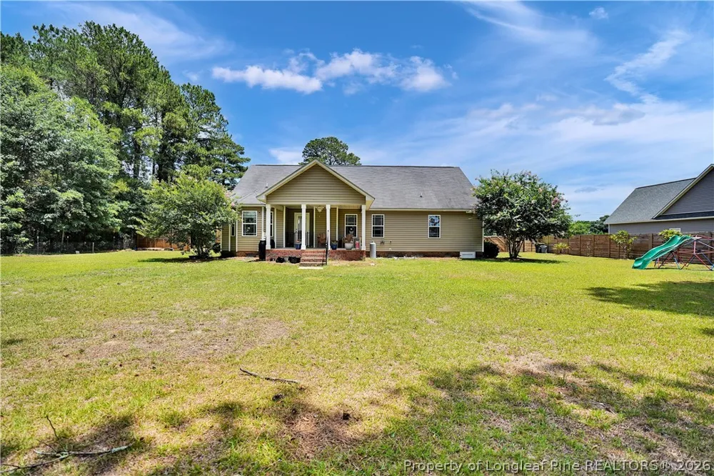 2521 Wade Stedman Road Stedman, NC 28391