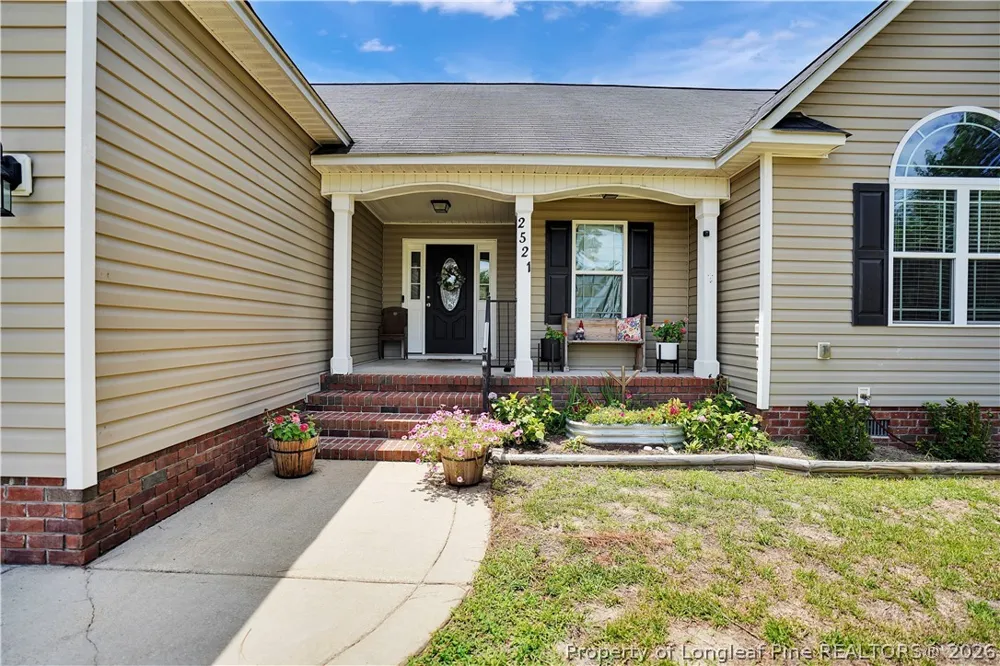 2521 Wade Stedman Road Stedman, NC 28391
