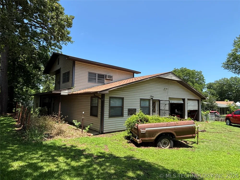 8926 Pear Kingston, OK 73439
