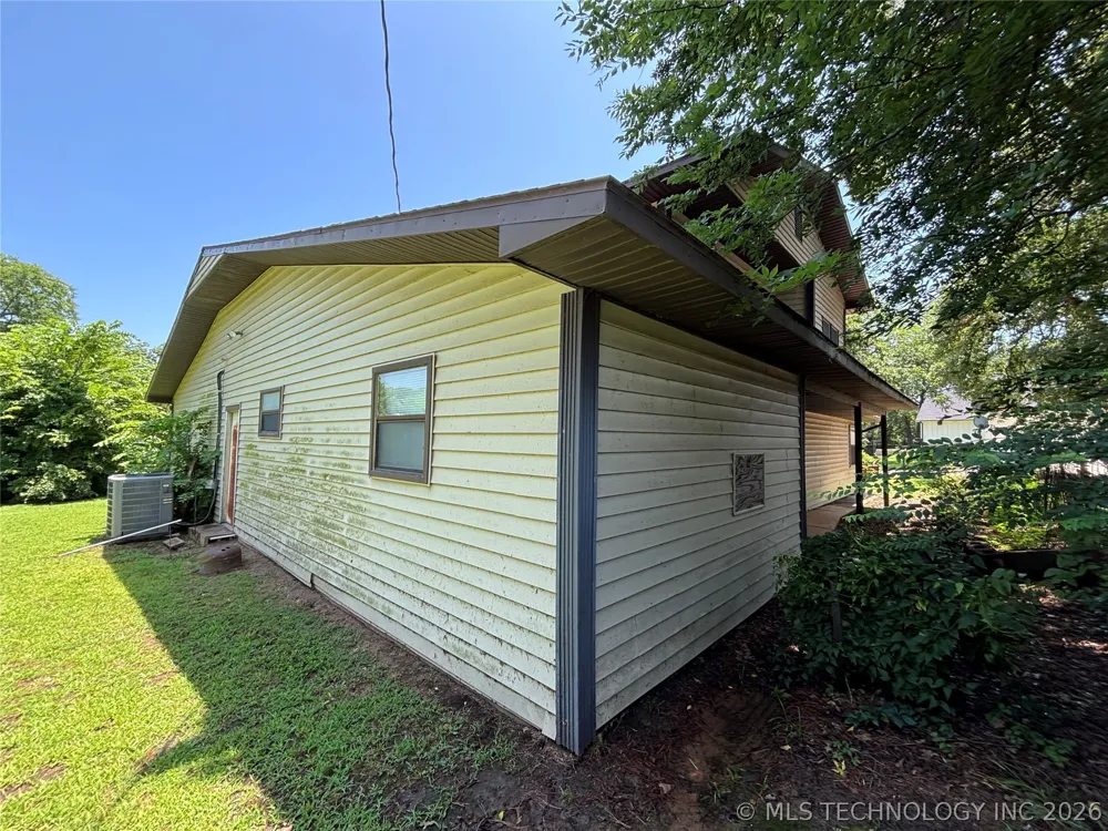 8926 Pear Kingston, OK 73439