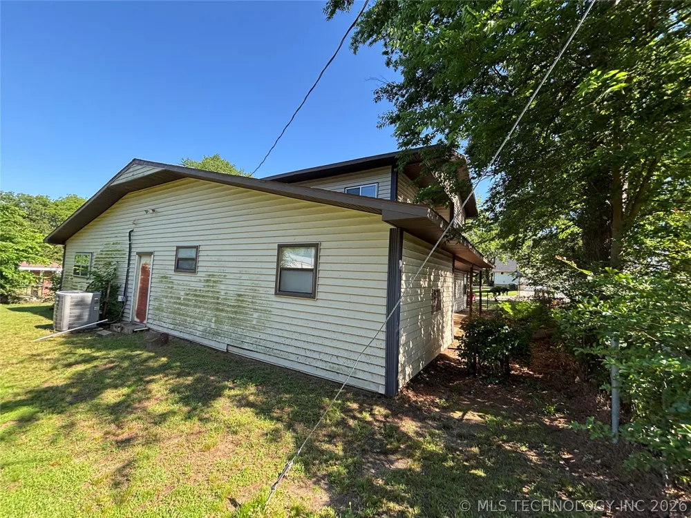 8926 Pear Kingston, OK 73439