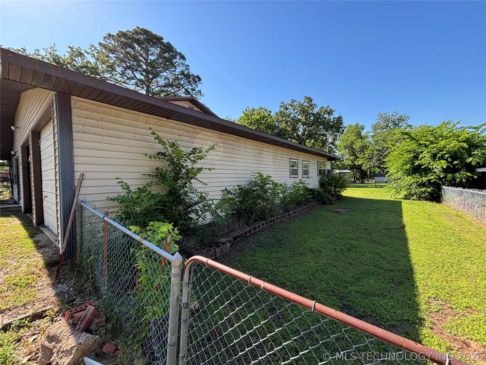 8926 Pear Kingston, OK 73439