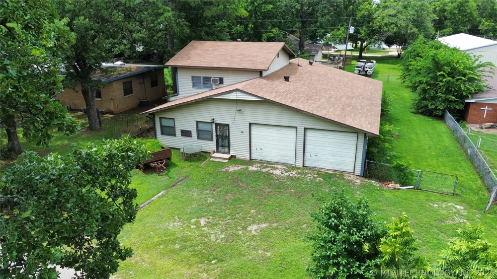 8926 Pear Kingston, OK 73439