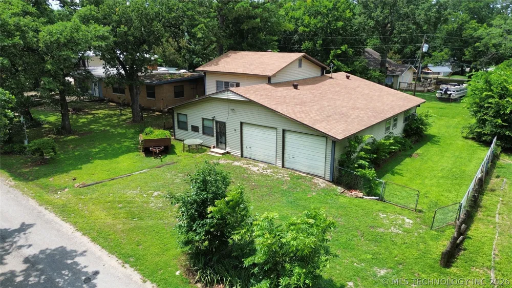 8926 Pear Kingston, OK 73439