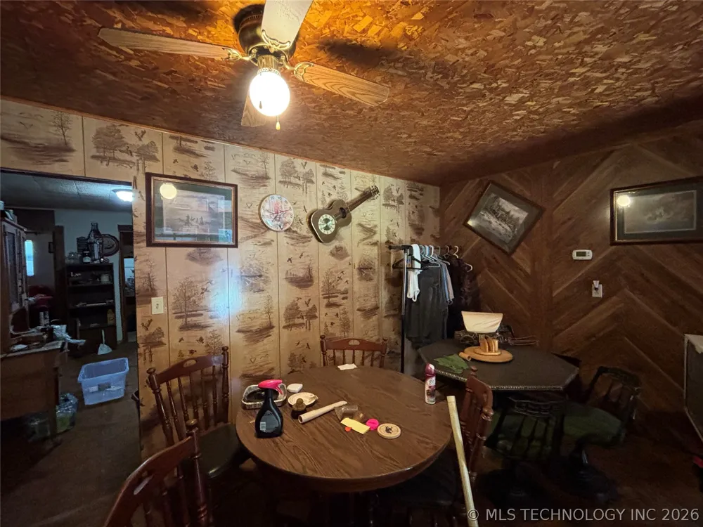 8926 Pear Kingston, OK 73439