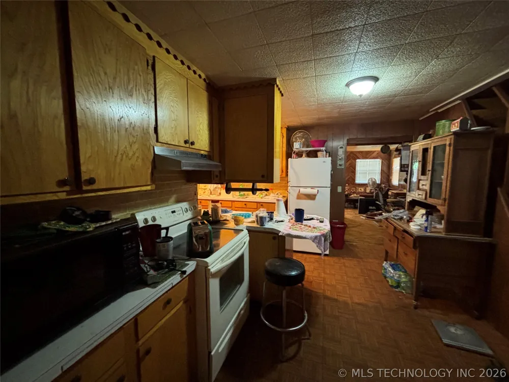 8926 Pear Kingston, OK 73439
