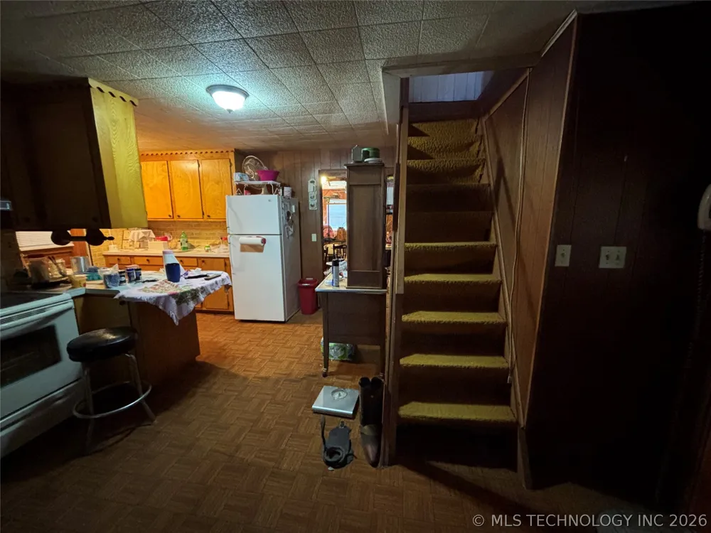 8926 Pear Kingston, OK 73439