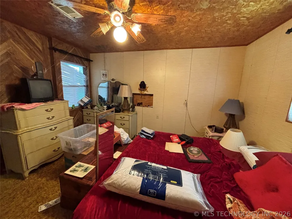 8926 Pear Kingston, OK 73439