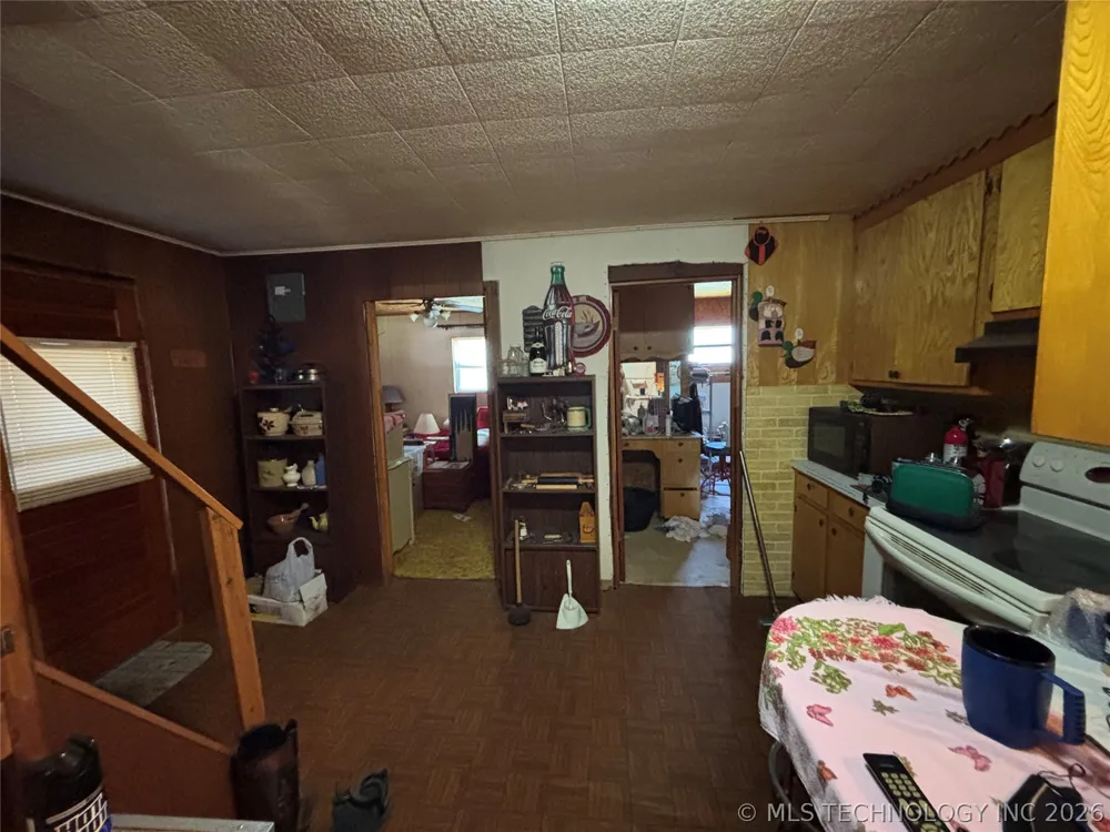 8926 Pear Kingston, OK 73439