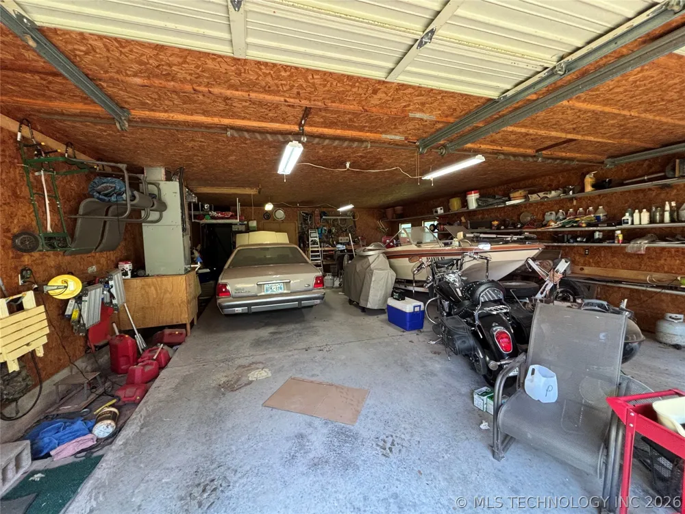 8926 Pear Kingston, OK 73439