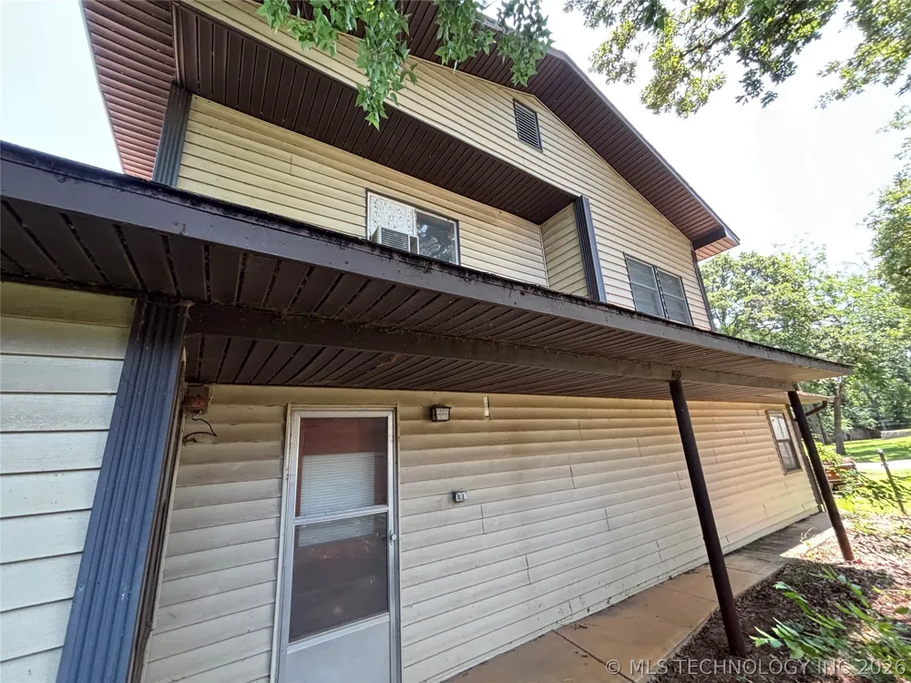 8926 Pear Kingston, OK 73439