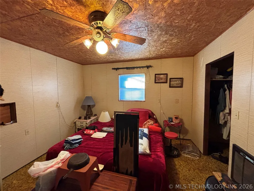8926 Pear Kingston, OK 73439