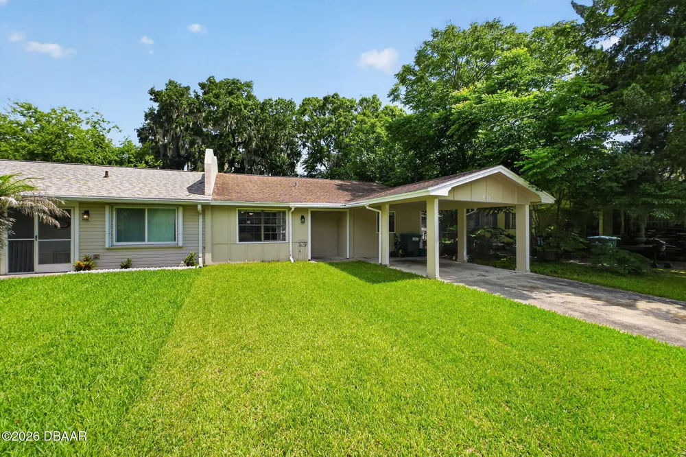 912 Royal Oak Court Holly Hill, FL 32117
